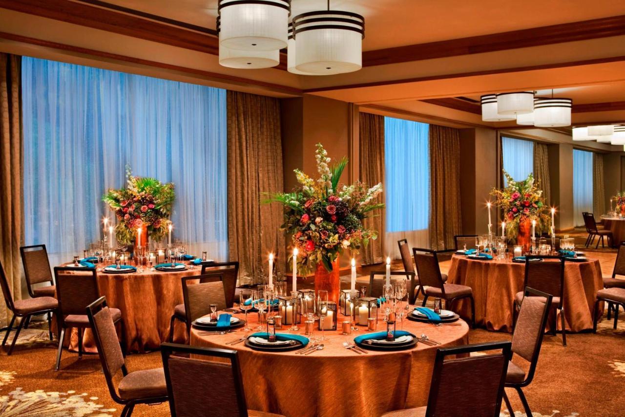 THE WESTIN NEW YORK GRAND CENTRAL NEW YORK, NY